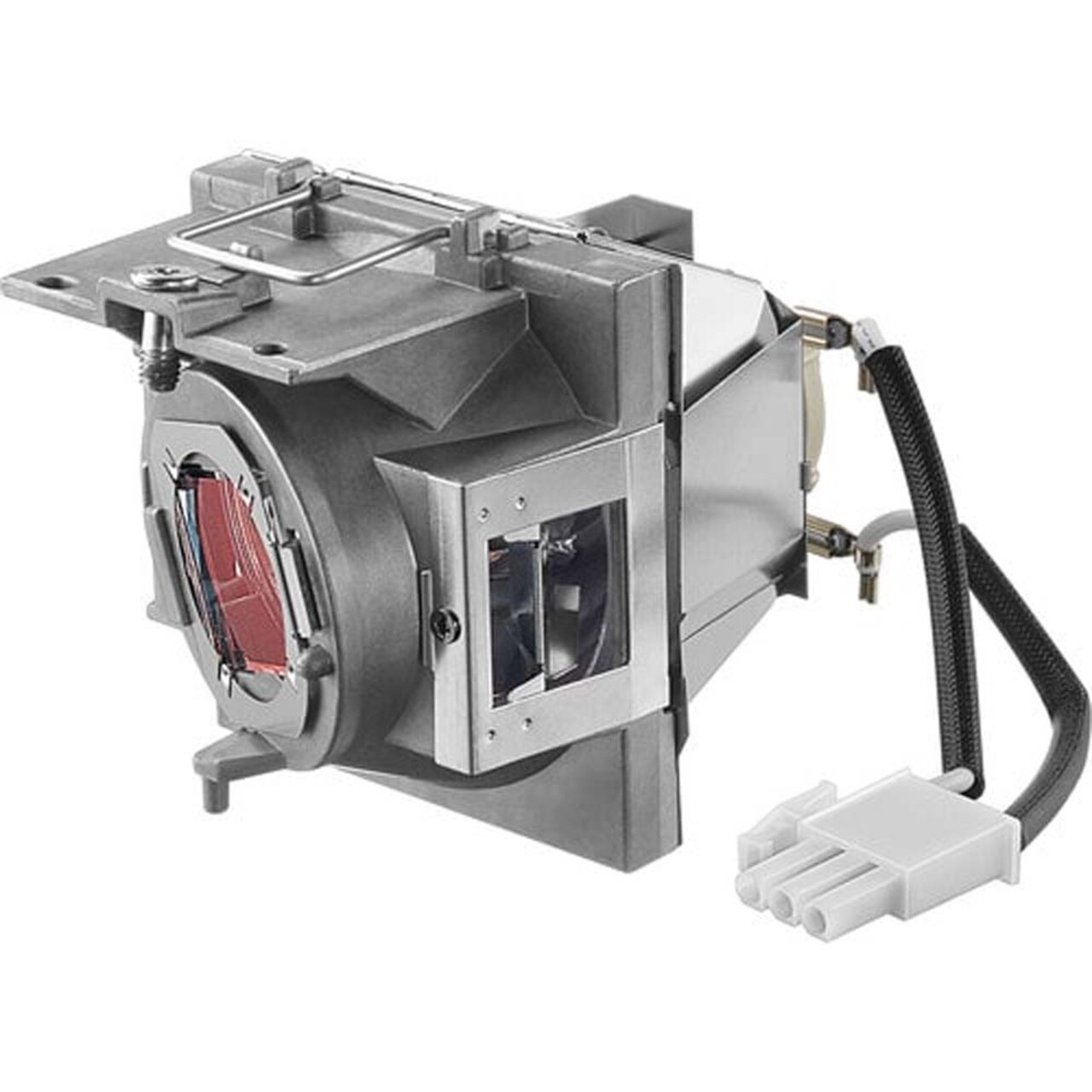 BenQ 5J.JGP05.001 Projector Lamp with Original OEM Bulb Inside